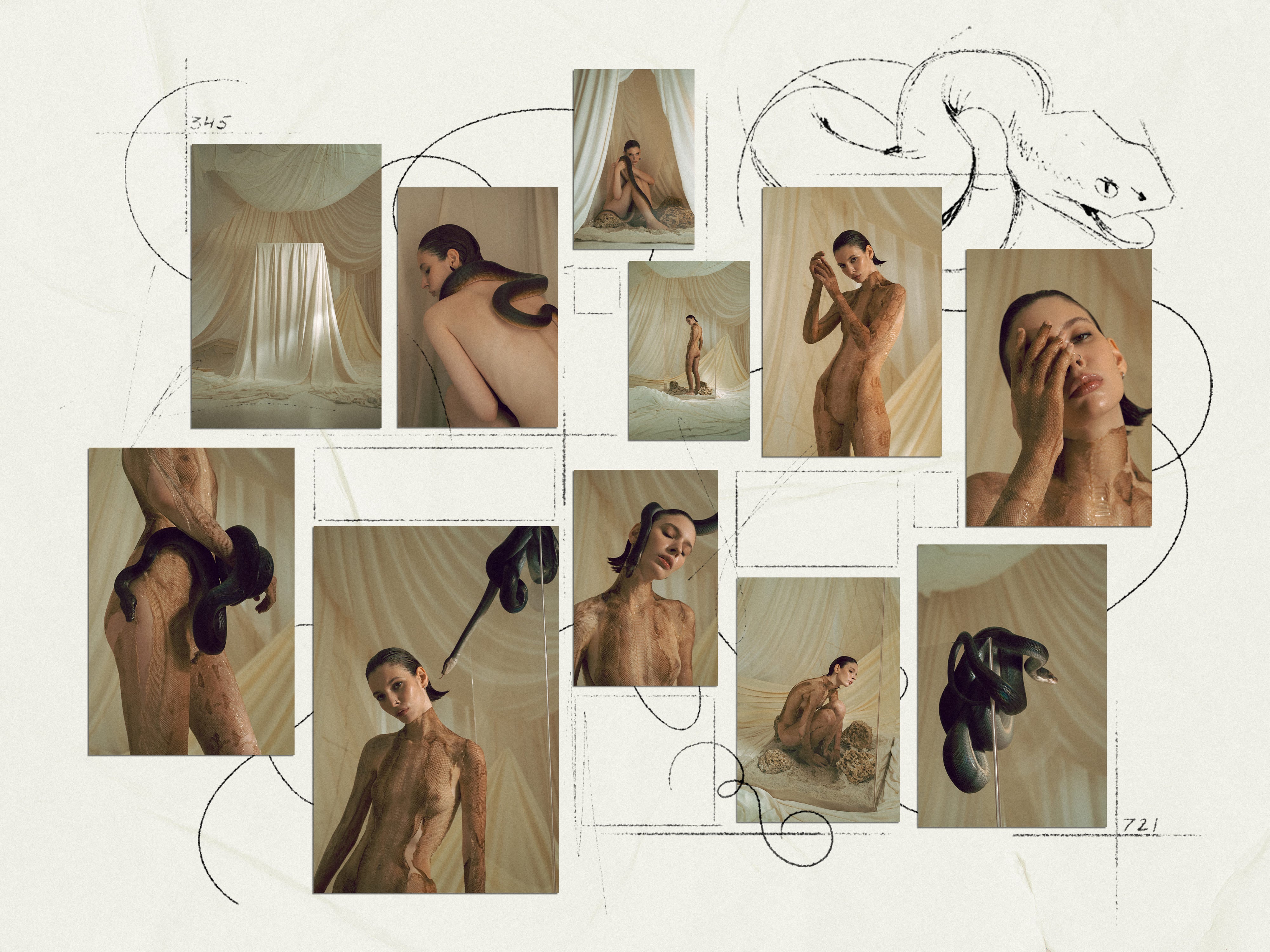 New Society meets The Frame Society: Conversation with Pobedeen