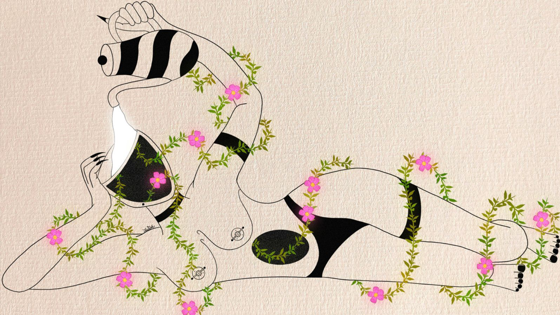 Exploring the World of Minimalism and Emotions with FaithLove